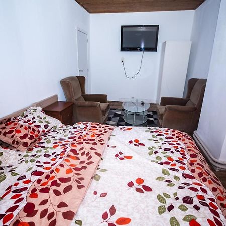 Belle Chambre Sur Liège Eksteriør bilde