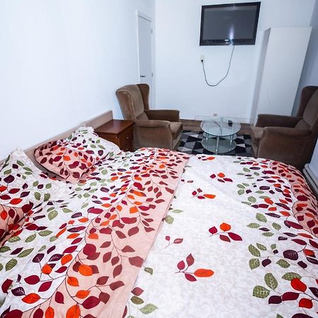 Belle Chambre Sur Liège Eksteriør bilde