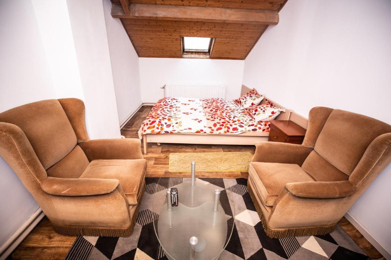 Belle Chambre Sur Liège Eksteriør bilde