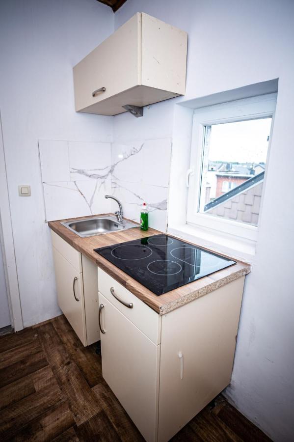 Belle Chambre Sur Liège Eksteriør bilde